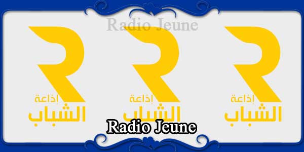 Radio Jeune
