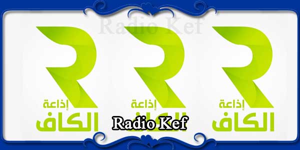 Radio Kef
