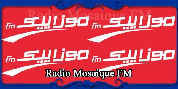 Radio Mosaique FM
