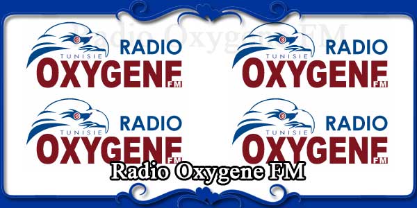 Radio Oxygene FM