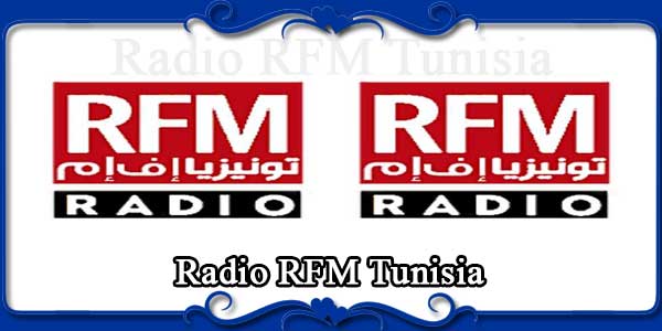 Radio RFM Tunisia