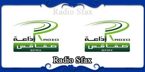 Radio Sfax