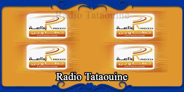 Radio Tataouine