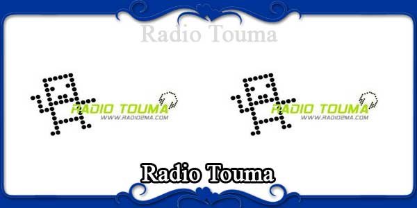 Radio Touma