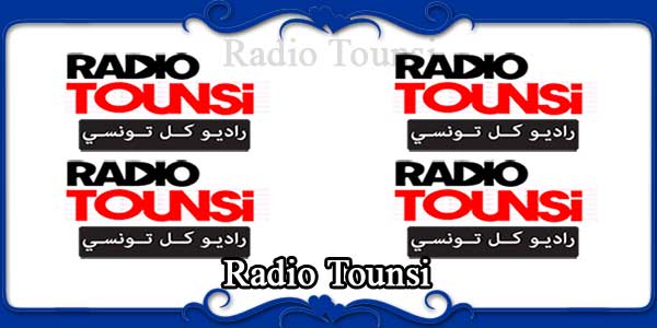 Radio Tounsi