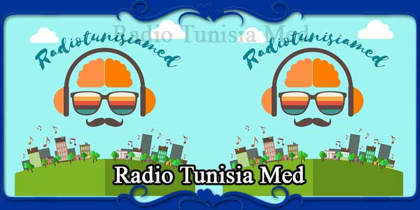 Radio Tunisia Med