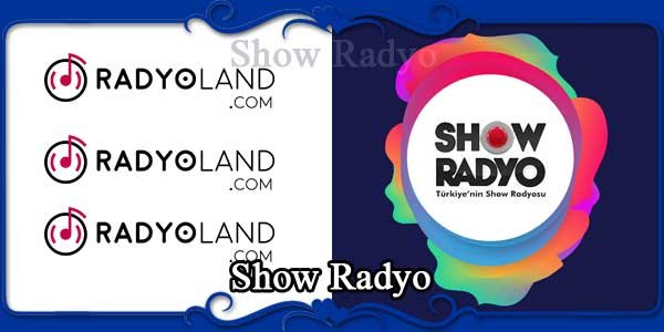 Show Radyo