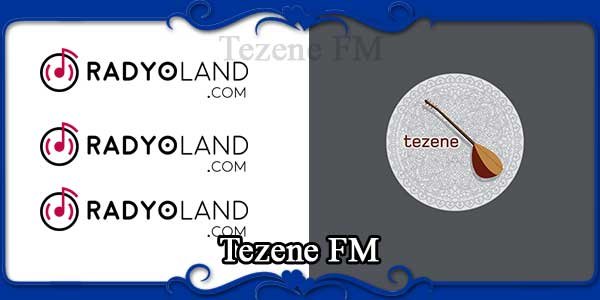 Tezene FM