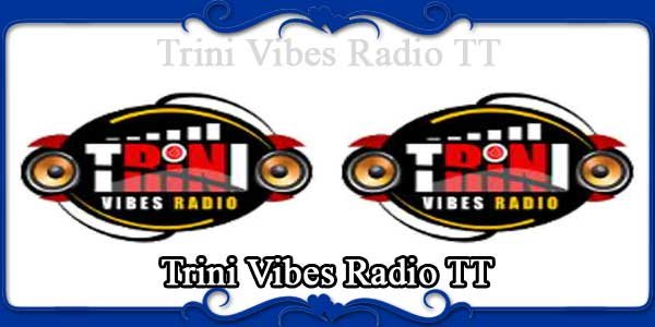 Trini Vibes Radio TT