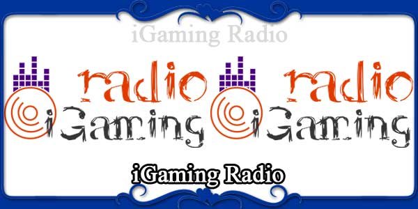 iGaming Radio