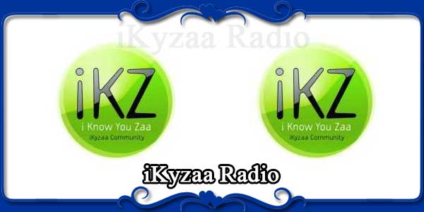 iKyzaa Radio