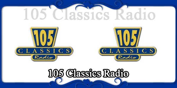 105 Classics Radio