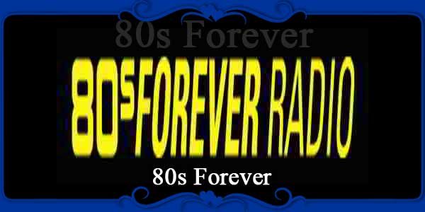 80s Forever