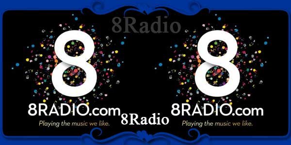 8Radio