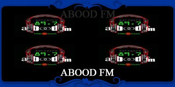 ABOOD FM