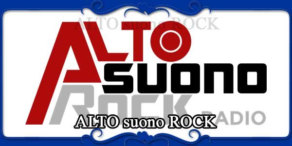 ALTO suono ROCK