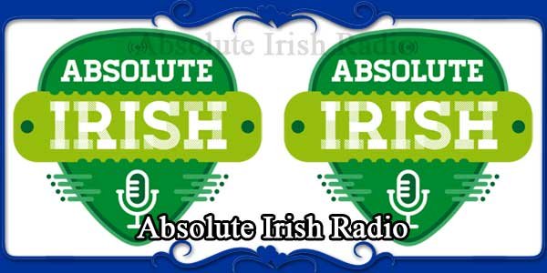 Absolute Irish Radio
