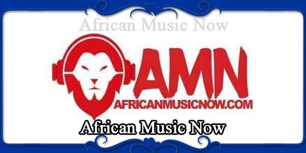 African Music Now