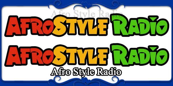 Afro Style Radio