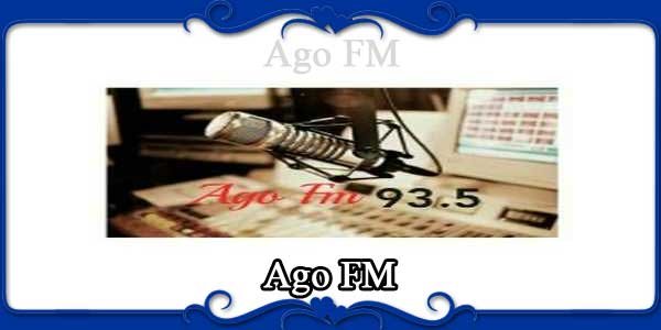 Ago FM