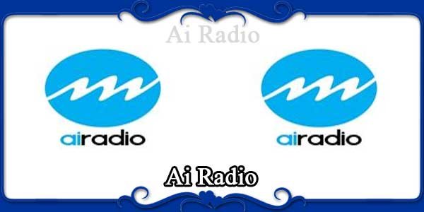 Ai Radio