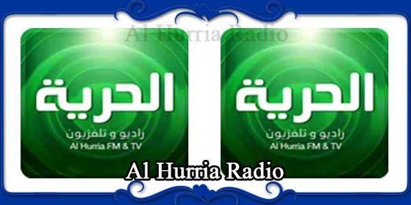 Al Hurria Radio