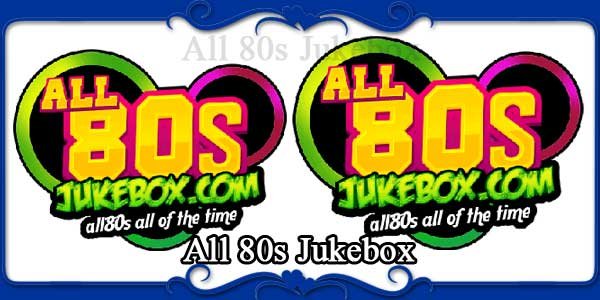 All 80s Jukebox