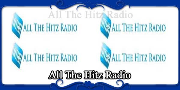 All The Hitz Radio