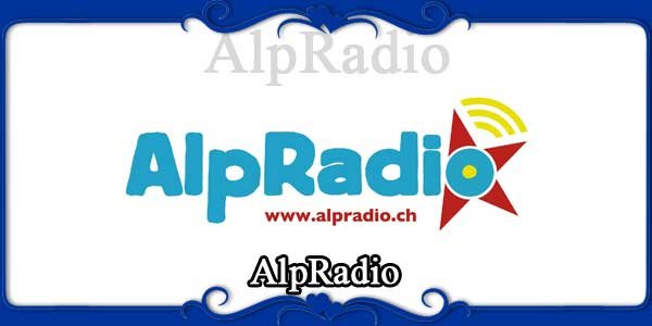 AlpRadio