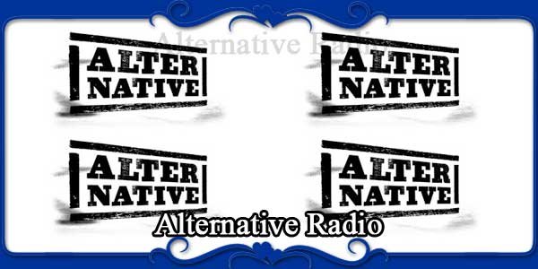 Alternative Radio