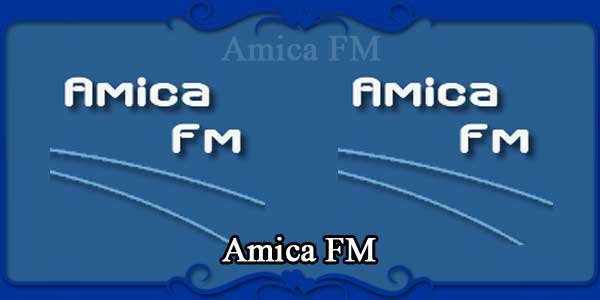 Amica FM