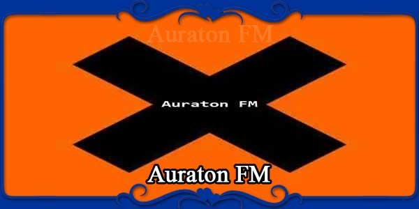 Auraton FM