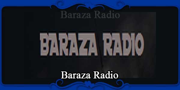 Baraza Radio
