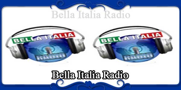 Bella Italia Radio
