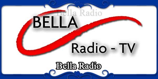 Bella Radio