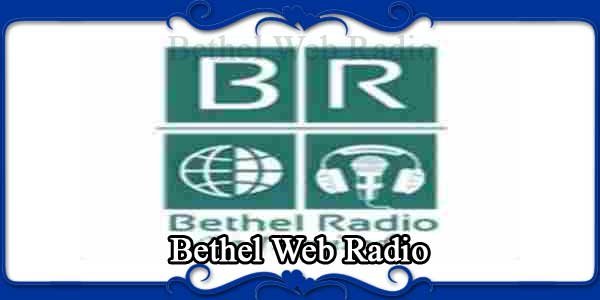 Bethel Web Radio