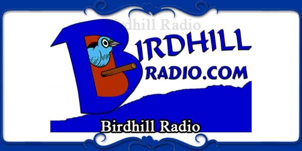 Birdhill Radio