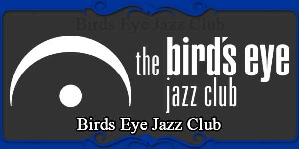 Birds Eye Jazz Club