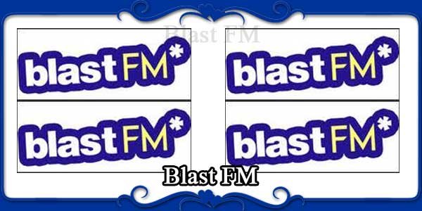 Blast FM
