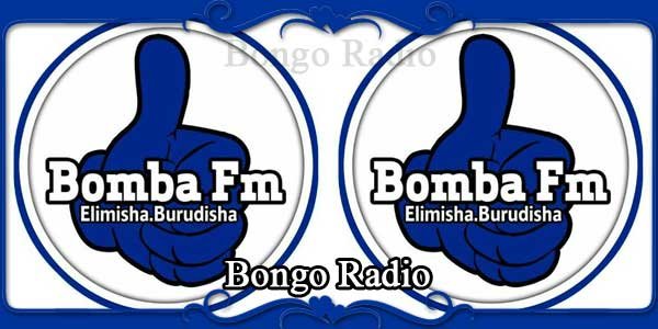 Bongo Radio