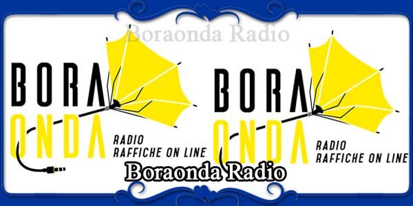 Boraonda Radio