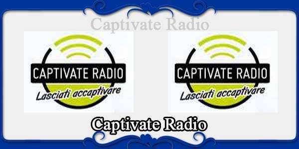 Captivate Radio