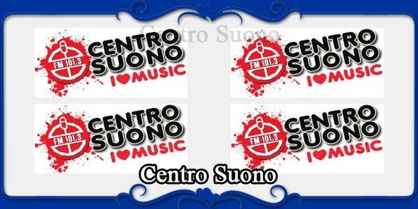Centro Suono