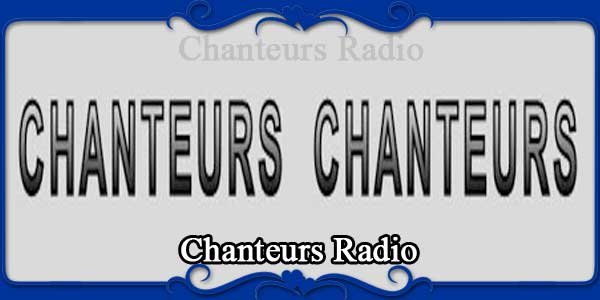 Chanteurs Radio