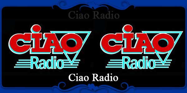 Ciao Radio