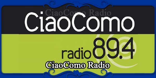CiaoComo Radio