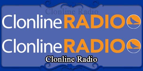Clonline Radio