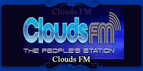 Clouds FM