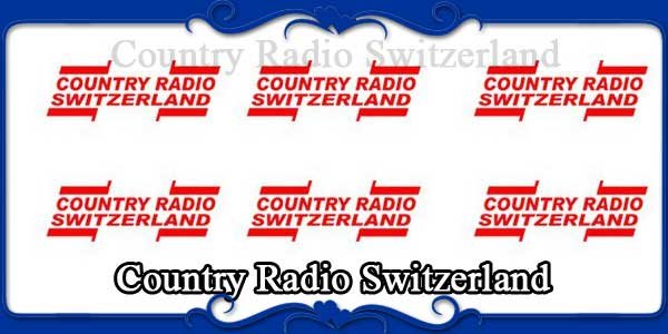 Country Radio Switzerland