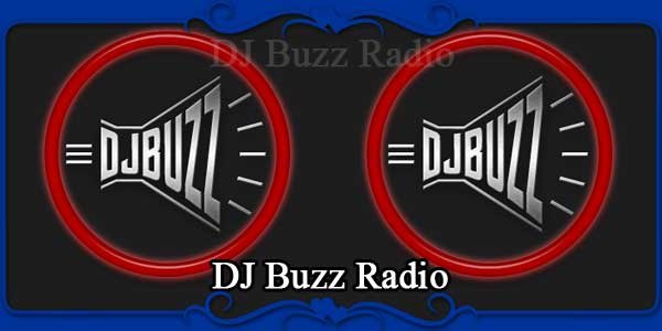 DJ Buzz Radio